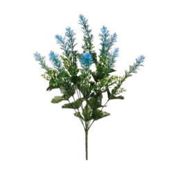 RAMO RELLENO ESPECIAL AZUL