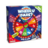 JUEGO GIRO Y DESAFIO