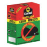 RATICIDA CUCHOL CEBO FRESCO 200 G