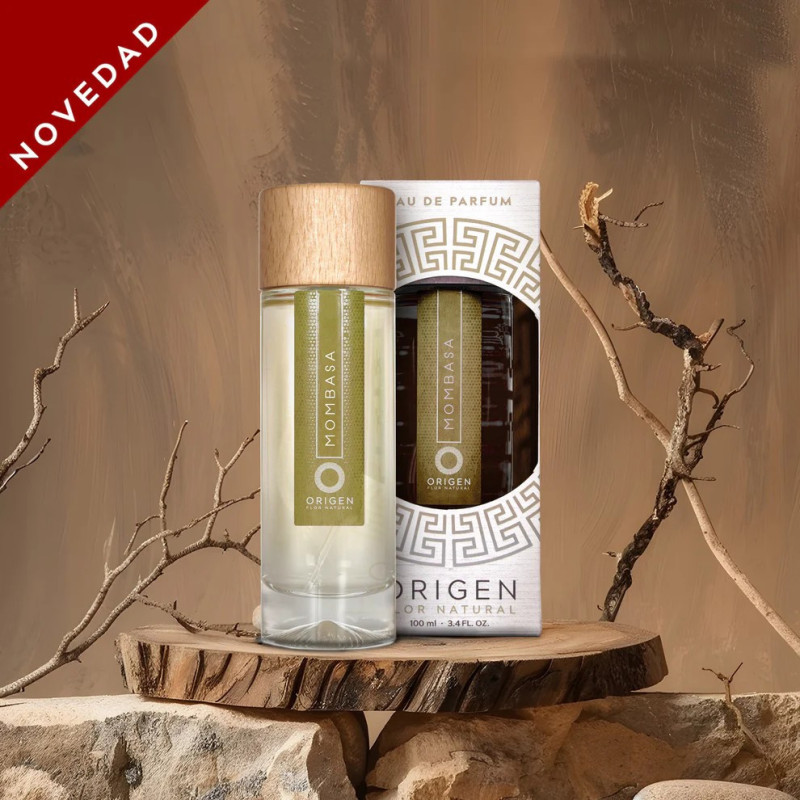 PERFUME ORIGEN MOMBASA 100 ML