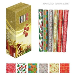 ARBOL NAVIDAD NIGRA 180CM 200 PUNTAS