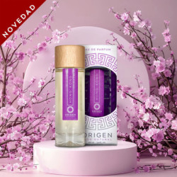 PERFUME ORIGEN HONG-KONG 100 ML
