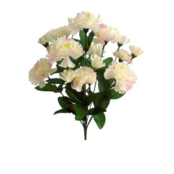 RAMO MINI GERBERA ASTROMELIA ROSA