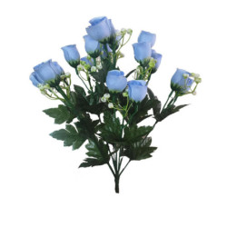 RAMO MINI POPY CAPULLO AMARILLO