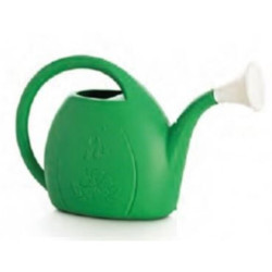 REGADERA PLASTICO 7 LITROS