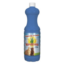 FREGASUELOS MANO DE SANTO 1,5 L MASCOTAS