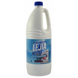 LEJIA LAVADORA FUENSANTICA 2L