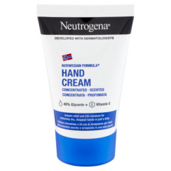 CREMA MANOS NEUTROGENA 50 ML