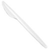 CUCHILLO PLASTICO BOLSA 10 UNIDADES