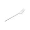 TENEDOR PLASTICO DESECHABLE