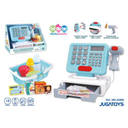 BLISTER BICICLETAS SET CON 2 UNIDADES