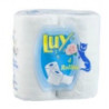 PAPEL HIGIENICO LUY 4 ROLLOS 180 SERVICIOS