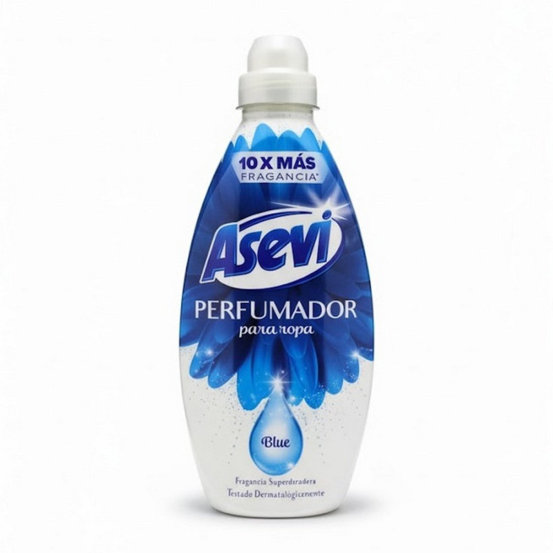 PERFUMADOR ASEVI 720 ML AZUL