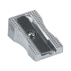 SACAPUNTAS METALICO