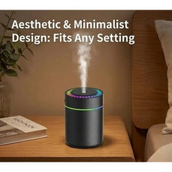 HUMIDIFICADOR 180 ML