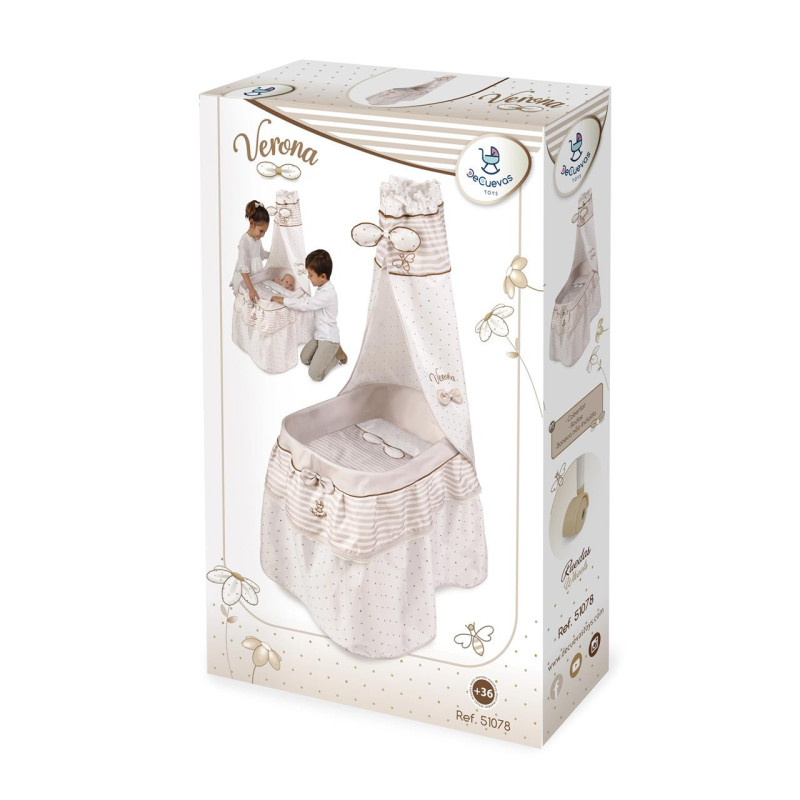 MOISÉS DC 51078 VERONA 60 CM