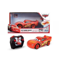 COCHE RC 1:24 CARS TURBO RACER 17 CM