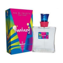 COLONIA MUJER PRADY FANTAZY 100 ML