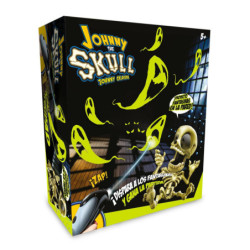 JUEGO JOHNNY CALAVERA