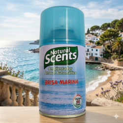 AMBIENTADOR TRONIC SCENTS 260 ML BRISA MARINA