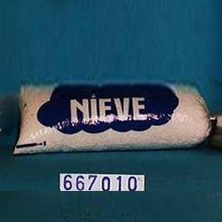 BELEN BOLSA NIEVE