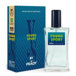 COLONIA HOMBRE PRADY YOUNG SPORT 100 ML