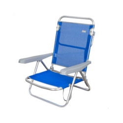 SILLON PLAYA BAJO ROSA