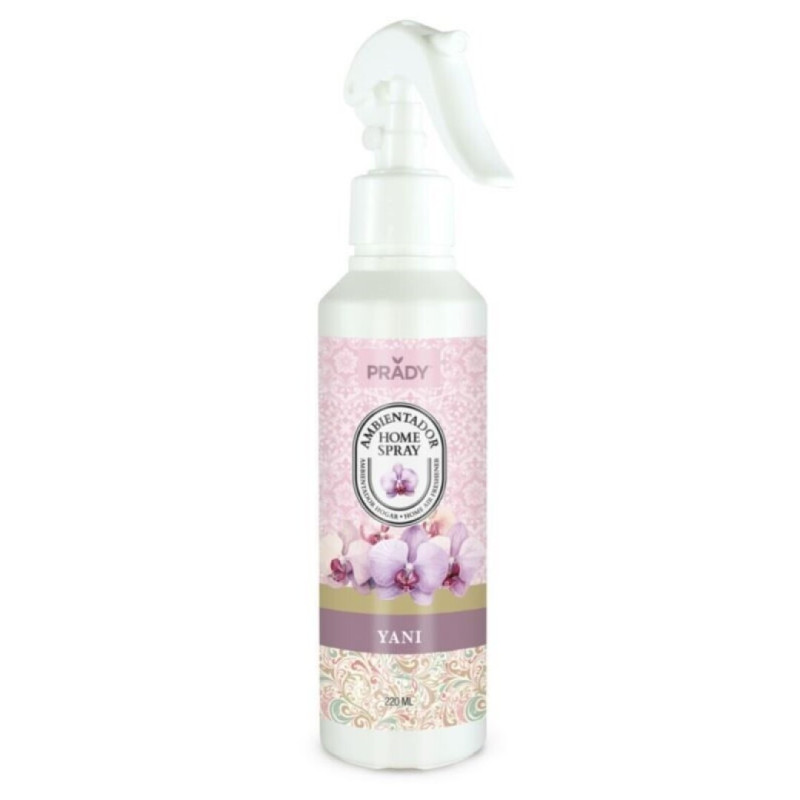 AMBIENTADOR PRADY 220 ML YANI