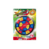 BLISTER DIANA VELCRO PELOTA