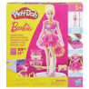 PLAY-DOH DISEÑADOR DE MUÑECAS BARBIE