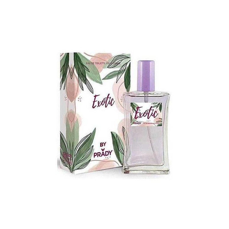 COLONIA MUJER PRADY CHANEMAR 100 ML