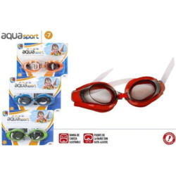 GAFAS PISCINA CB +7