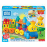 TREN MUSICAL ABC FISHER PRICE CON SONIDOS