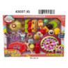 CAJA COMIDA FAST FOOD