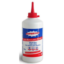 COLA BLANCA PROFESIONAL SUPERTITE 500 G