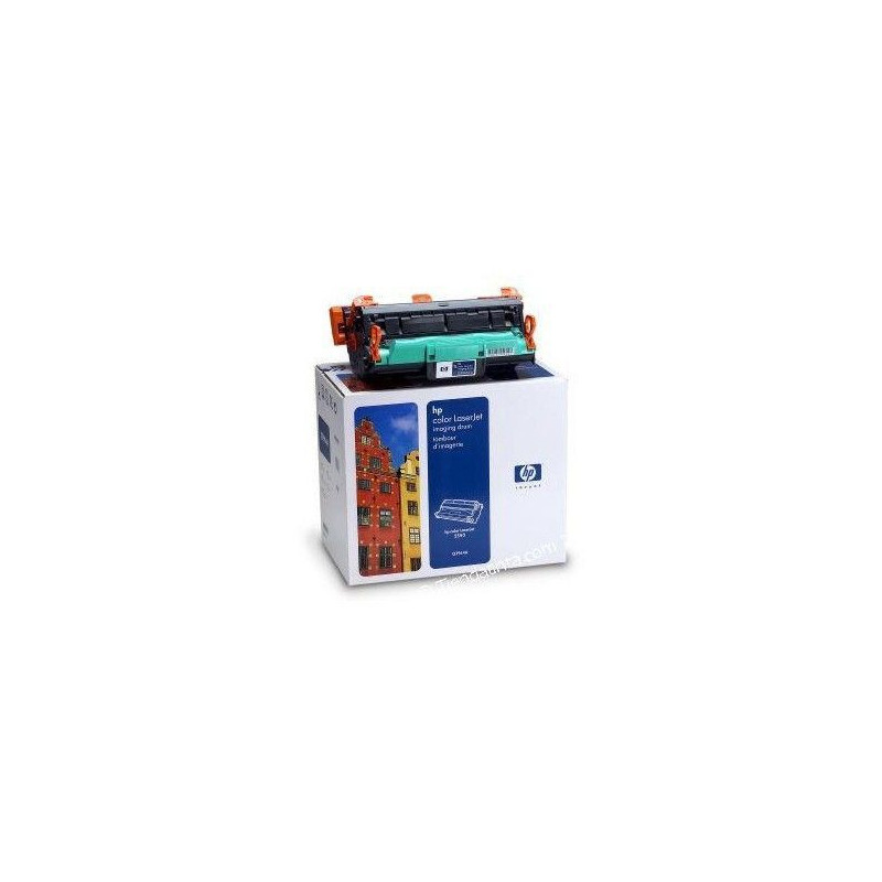 TAMBOR HP Q3964A PARA COLOR LASERJET 2550, 2820 Y
