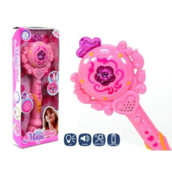 BLISTER 4 PLASTILINA Y MOLDES CON ACCESORIOS