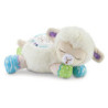 Proyector peluche para bebé Ovejita dulces sueños 15x32x12 cm