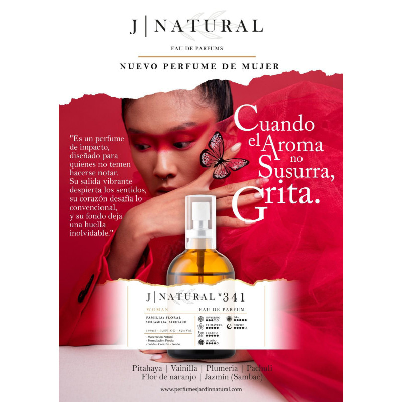 COLONIA MUJER JN CAROLINA HERRERA