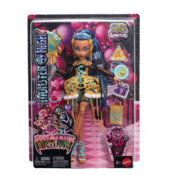 MUÑECA MONSTER HIGH 16 CUMPLEAÑOS CLEO