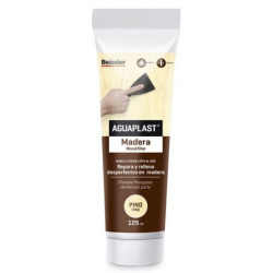 MASILLA MADERA AGUAPLAST 125 ML PINO