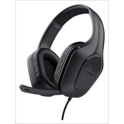 AURICULARES GAMING XTRUST CON MICROFONO