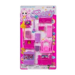 JABON MANOS AMALFI 500 ML FRUTAS DEL BOSQUE