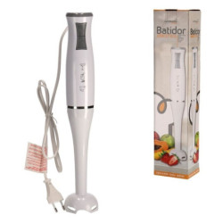 BATIDORA ELECTRICA KITCHEN&GO 400W