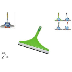 LIMPIA CRISTALES PLASTICO 22 CM