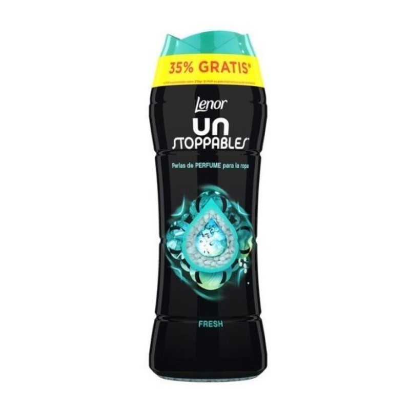 PERFUMADOR LENOR UNSTOPPABLES 270 G V/PERFUMES