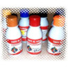 TINTE AL AGUA CONC AIKAN 100 ML OCRE