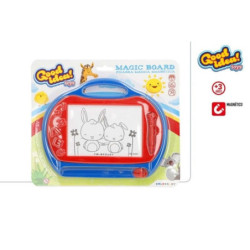 BL. PIZARRA MAGIC BOARD