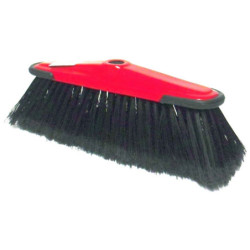 CEPILLO BARRER MIULLENIUM ROJO