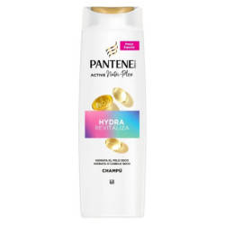 CHAMPU PANTENE 325 ML HYDRA REVITALIZA